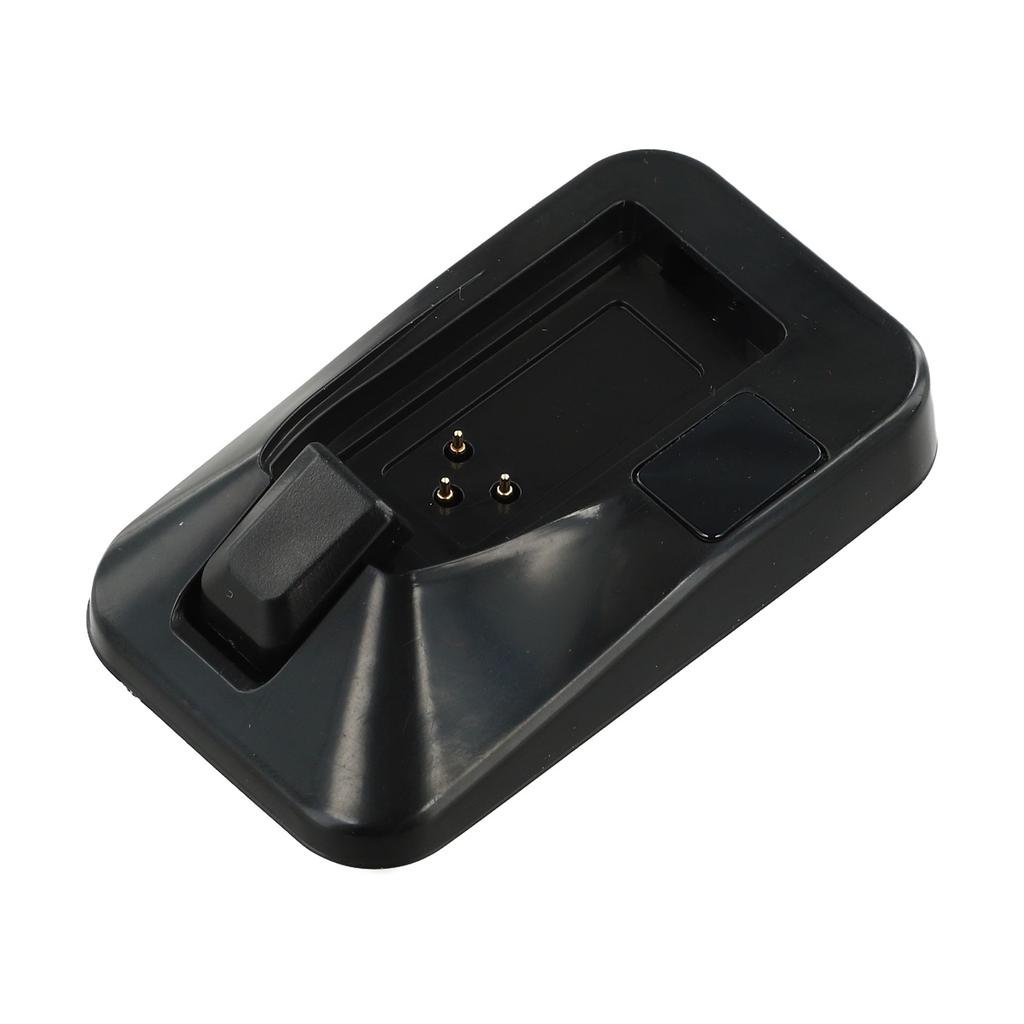 Auto Power Off Electronic Shifter Charger Smart Digital Display