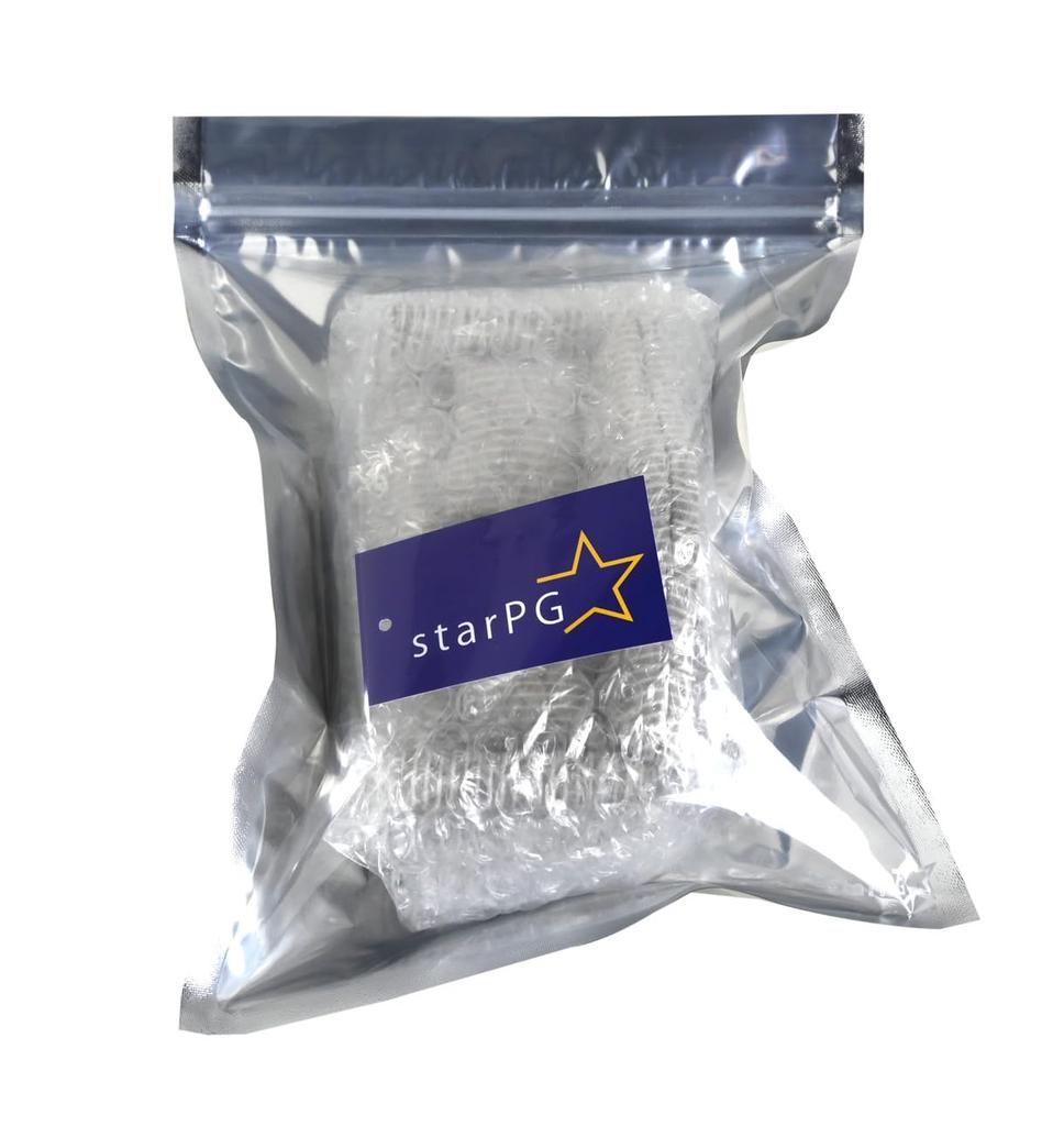 starPG Dollhouse Scenery Series Scale Miniature Wooden Furniture Sofa 1/12 (Double (A))