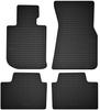 Rubber Mats Set For: BMW 3 G20 Sedan (from 2019 To -)