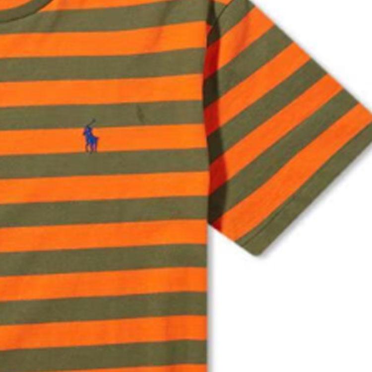 Polo Ralph Lauren T Shirt Men's 710860002-006