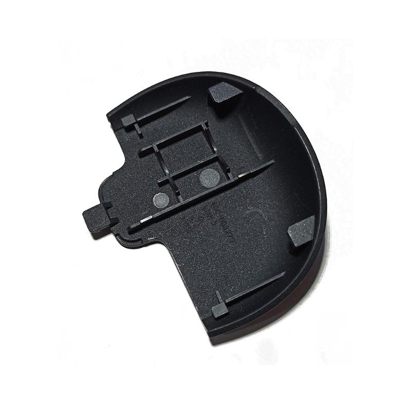 Mouse Replacement Accessories Logitech M310 M310t Mouse Battery Case Cover Black Mice Battery Case Shell