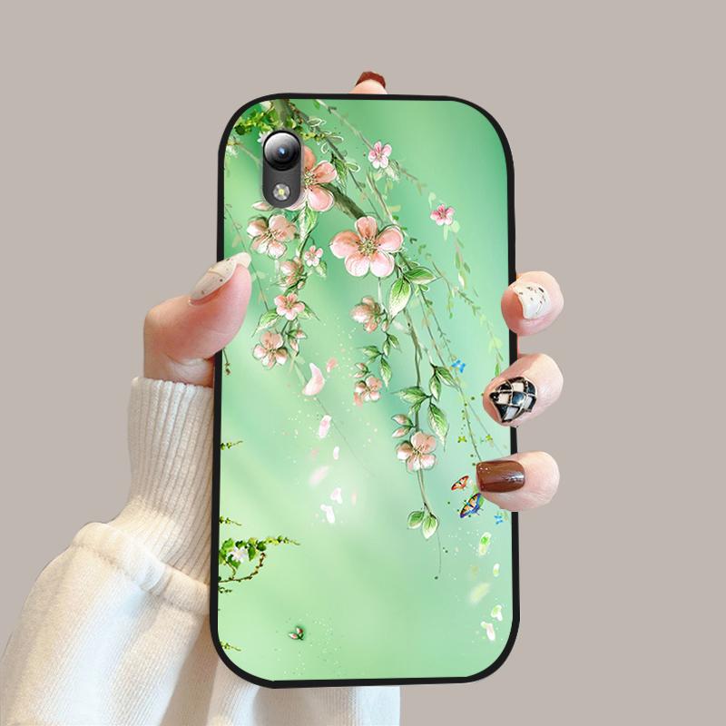 Weiche Hülle für ZTE Blade A3 2019 Hülle A3 A31 Lite Silikon TPU Handyhülle für ZTE Blade A3 Plus Schutzhüllen Bumper Cases