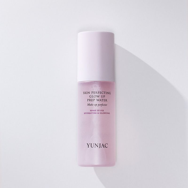 Skin Perfecting Glow Up Prep Water 50ml