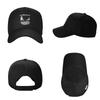 Berretti da Baseball Rock Band Disturbed Cappelli alla Moda per Uomo Donna Cappellino Casuale Cappellino da Baseball Hip Hop Casquette