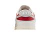 Nike Dunk Low Light Iron Ore Gym Red