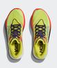 Hoka (Universal) Rocket X 3 - Neon Yuzu: Squid Ink / 1168724-Nzs
