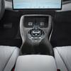 For BYD Seal EV 2022 2023 2024 2025 Alcantara Car Center Console Gear Shift Protective IPanel Cover Anti-Scratch Interior Decal