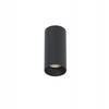 Nowodvorski Mono Spot Lamp GU10 Modern Black