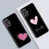 For Xiaomi POCO M5 M5S Case Flower Soft Liquid Silicone Cover For POCO M5 Phone Cases Coque Fundas For Xiaomi POCO M5S PocoM5