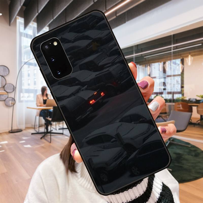 Husă pentru telefon în stil diferit pentru Samsung Galaxy S9 S9plus S20 5G S20 ULTRA 5G S20 Plus 5G S21 S30