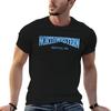 Fv Northwestern Tshirt Basic Solid Color Short Sleeve Tshirt