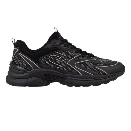 Cruyff Mens Scorpius Trainers
