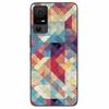 Phone Case for TCL 40 NXTpaper 5G Covers Black Bumper Silicone Soft Shell for TCL 40 NxtPaper 5G TPU Coques Lovely Marble Fundas