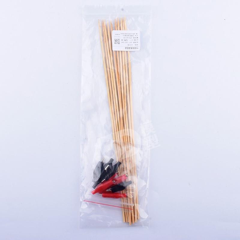 5D Model Painting Tools with Drying Clips & Stand