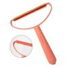 Portable Clothes Lint Roller Remover Lint Fabric Shaver, Removes Pet Hair Lint Particles From Clothes Cleaning Tool