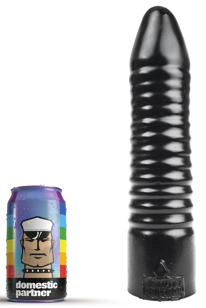 NAV63B Domestic Partner Dildo 26 X 7cm - Domestic Partner - XL Dildos - Width + 6cm