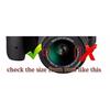 2026 NEW Universal Camera Filter Set for Canon Sony Fuji Nikon Lenses - UV CPL Polarizing ND Star Light Macro Soft Light Filters