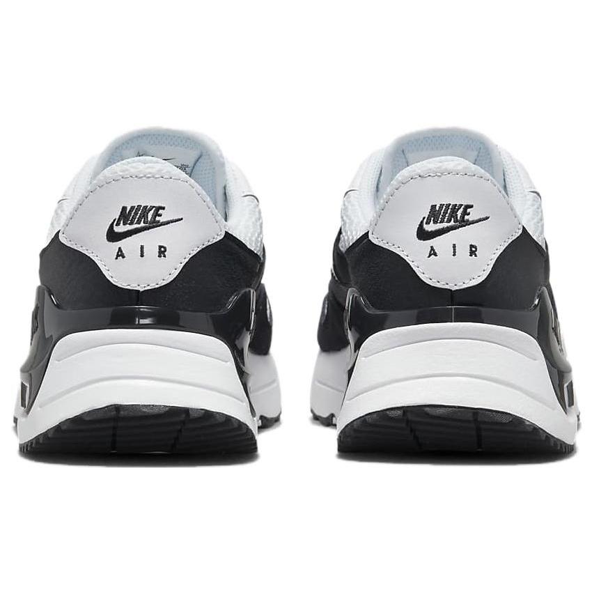Nike Air Max Systm Shoes 'Summit White' Men's DM9537-103