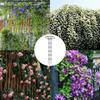 Gartenlaube Sonnenschirm Turm Pflanzenrankgitter Für Kletterpflanzen Unterstützung DIY Kletterrankgitter Blumenhalter Mode