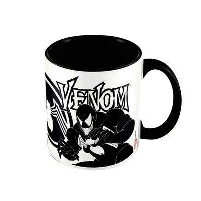 Black And Bold Mug