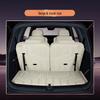 Waterproof Trunk Mat for Ideal i8: 25 Models Compatible, Interior Modification Accessory