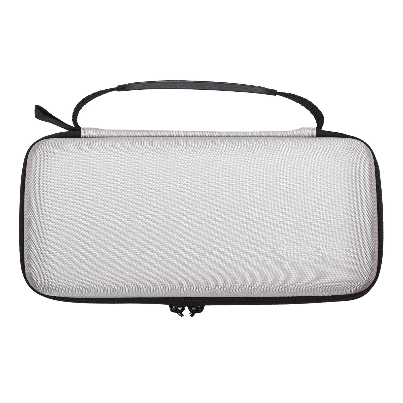 

Golf Balls Storage Box Golf Accessory Protect Case Valuables Protective Box Golf Hard Case Gift for Men and Women сірий колір