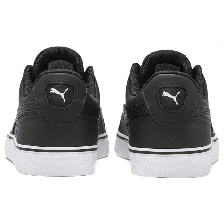 PUMA Court Point Vulc V2 'Black' 362946-07