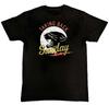 Vintage T-shirt for Fan Taking Back Sunday Mens Unisex T-Shirt
