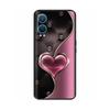 For Oneplus Nord Ce4 Lite 5G Phone Case Lovely Cat Bumper Cover For Oneplus Nord Ce 4 Lite Soft Silicone Anti Drop Back Covers