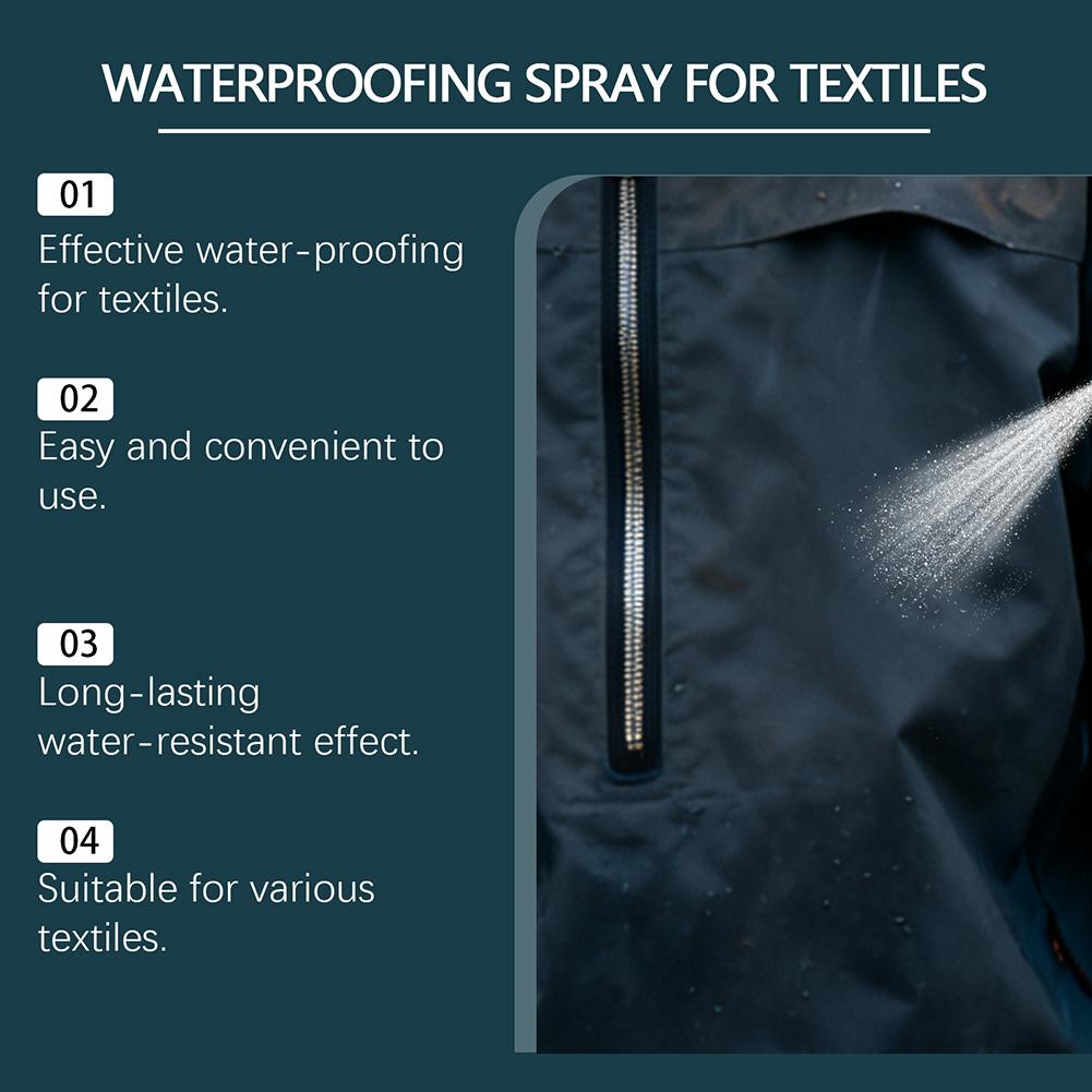 Textile Protector Spray For Furniture Invisibles Breathable Protection Everyday Stain Prevention