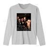 Vintage 1998 The Man In Iron Mask Movie T Shirt Retro Print Design Size M W 19 5 X L 28 Vintage Washed Versatile Casual