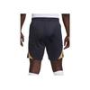 Nike Chelsea F.C. Strike Color Block Logo Lace-Up Mid-Rise Slim Fit Football Pants Men Bottoms Blue Gold DX3186-426