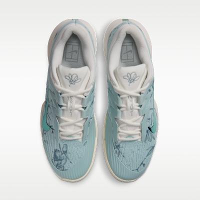 Men's Sneakers Nike Air Zoom Vapor Pro Low-top Running Shoes Men's Turquoise