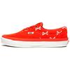 WTAPS X Og Era Lx 'Orange White' Men's VN0A4BVA20Q