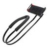 Universal Smartphones Mobile Phone Stand,Hanging on Neck Cellphone Mount Holder, Flexible Lazy Bracket