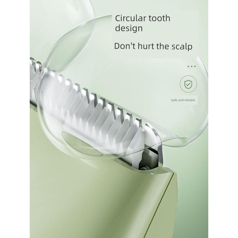 Ox Baby Hair Clipper Shaving Baby Special Clippers Kids Shaving Hair For Home Newborn Hair Clipper