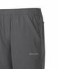 DISCOVERY EXPEDITION Men'S Freshvent Lightweight Woven Training Tapered Jogger Pants (D.Grey)