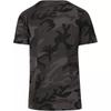 Bauen Sie Ihre Marke Herren Camo Rundhals-T-Shirt