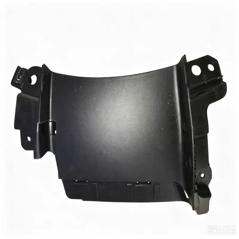 Front Bumper Air Vent Ventilation Port 1932381-00-D for Tesla Model Y Juniper 2025