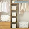 Home Dust-proof Storage Bag Foldable Large Capacity Clothes Quilt Storage Bag Moisture