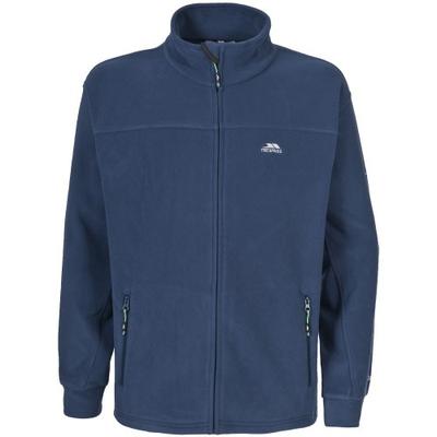 Mens Bernal Full Zip Fleece Jacket