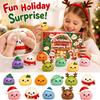Stress Toy - Fun Toys for Kids and Adults, Surprise Gift Giving