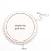 Pearl Beaded Choker Fashion Jewelry Clavicle Chains Pearl Chokers Women Necklaces Korean Style
