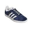 adidas Sneakers Unisex Gazelle Navy Blu Collegiate-Navy Bianco BB5478