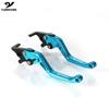Short Brake Clutch Levers Motorcycle Accessories Folding Handles Lever For CFMOTO CF Moto 250NK 250 NK NK250 CF250