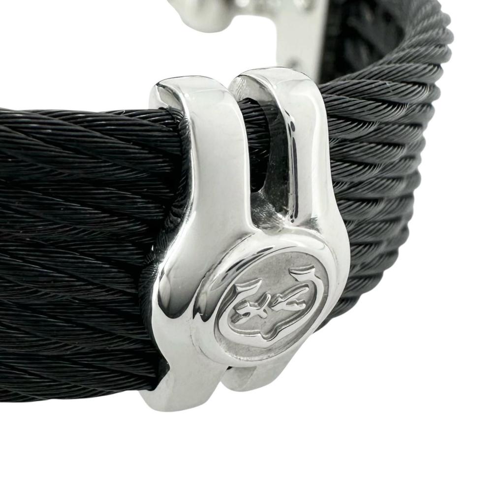 CHARRIOL Saint Tropez ST028.3 Watches quartz blackDial Women used