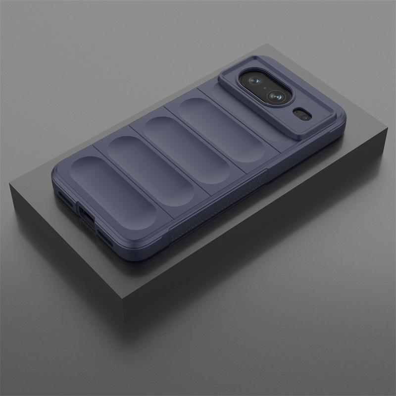 

Чехол для Google Pixel 8, чехол для Google Pixel 8 7A 6A, мягкий силиконовый противоскользящий чехол, чехол Funda Para для Google Pixel 8 5G For Pixel 7A