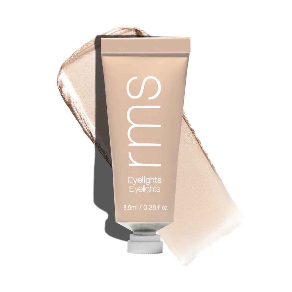 RMS Beauty Eyelights Cream Eyeshadow Moondust