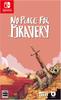 No Place for Bravery (English) (Non-US Version)