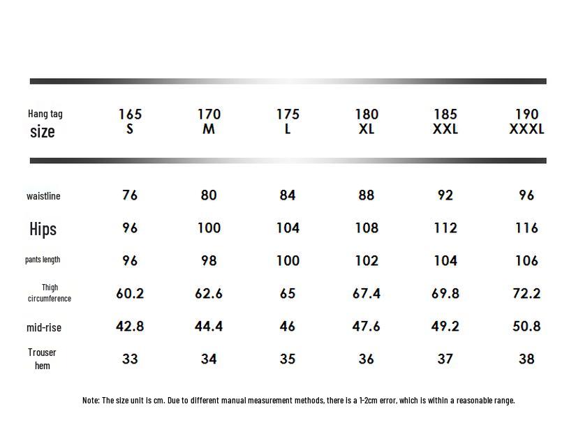 GXG Men's Washed Blue Loose Tapered Denim Jeans